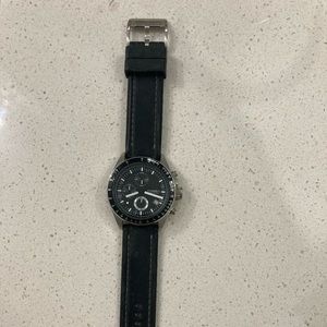 Fossil watch